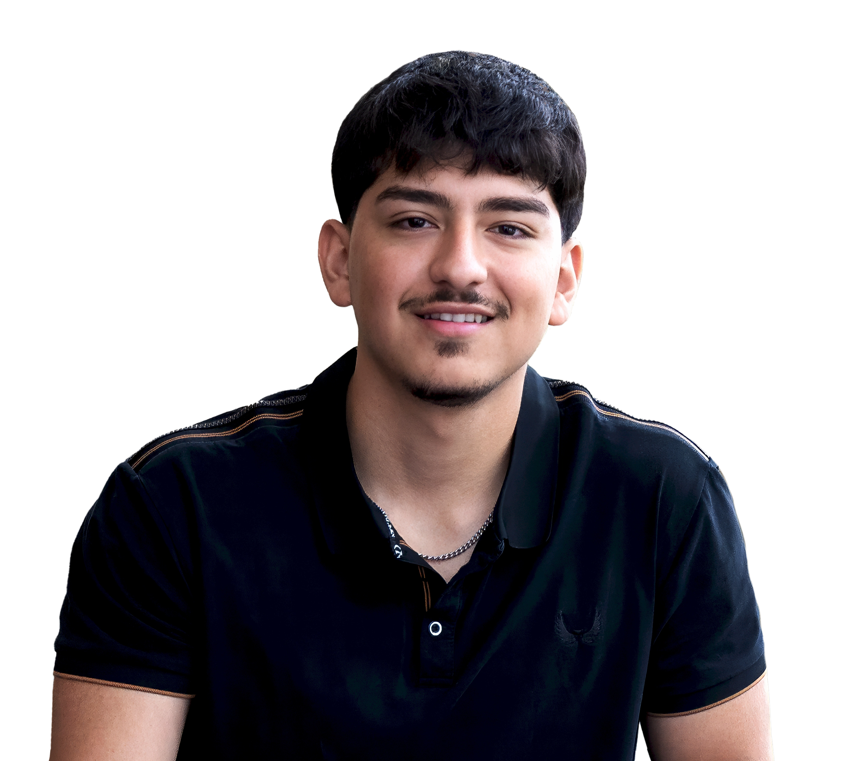 Saul headshot
